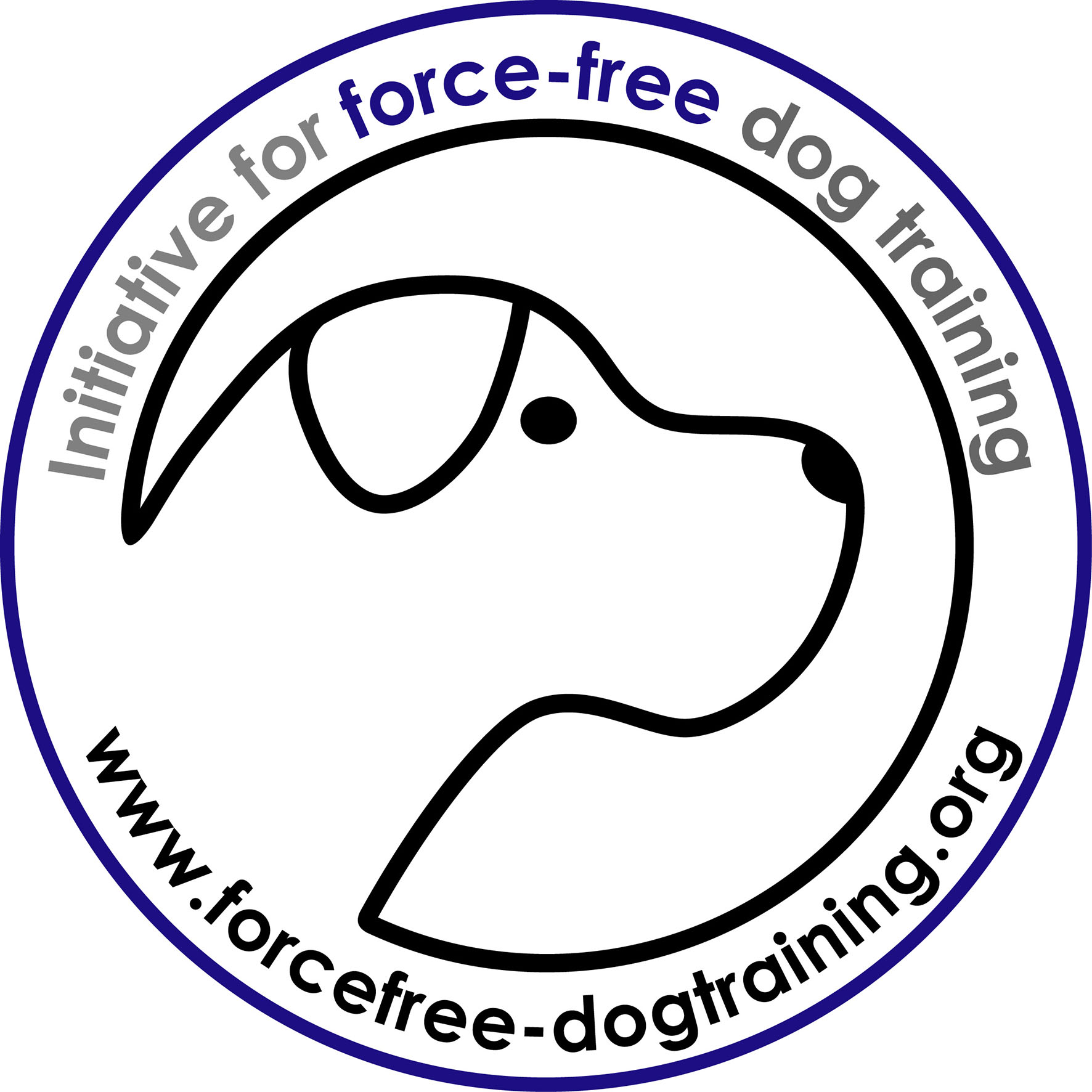I am a member of the Initiative for Force-Free Dog Training and committed to its Code of Conduct. My work is guided by the principles of modern, science-based, force-free training that prioritises each dog's emotional wellbeing, welfare, and individual needs.